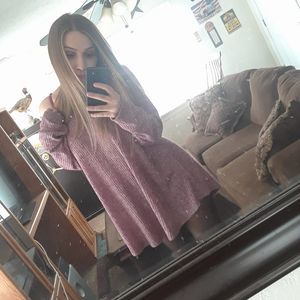 Meet your Posher, Chasity